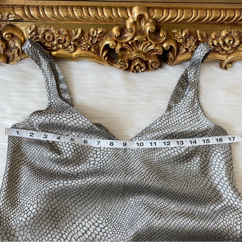 Neyret France Nightgown - Picture 4 of 5
